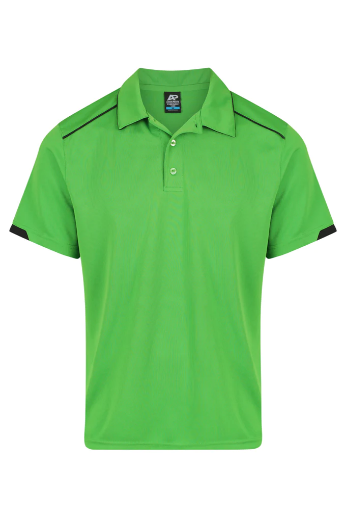 Picture of Aussie Pacific Mens Currumbin Polo Shirt